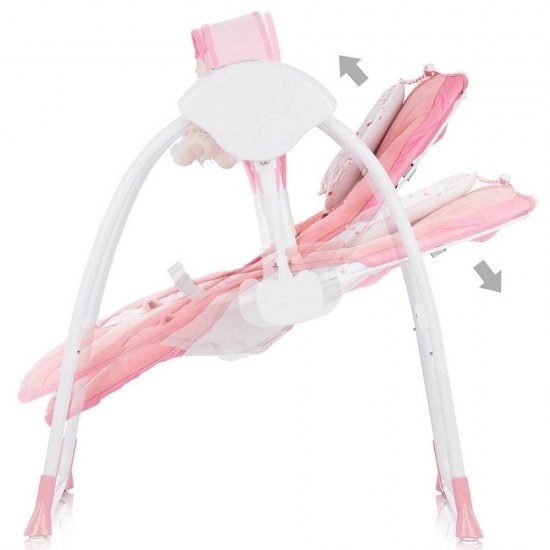 Leagan electric Chipolino Lullaby Orchid