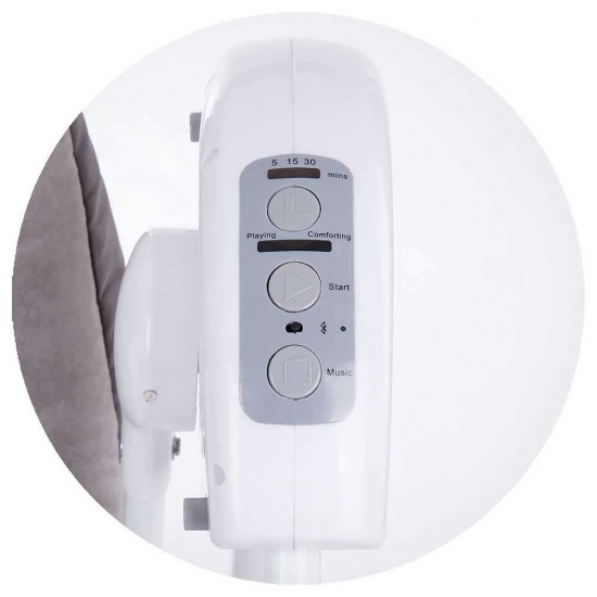 Leagan electric Chipolino Lullaby Orchid