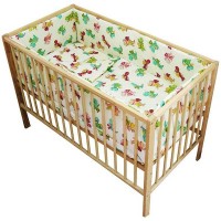 Lenjerie patut Hubners Dragon 5 piese