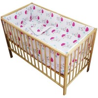 Lenjerie patut Hubners Elefant 5 piese