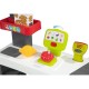 Magazin pentru copii Smoby Super Market cu accesorii