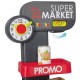 Magazin pentru copii Smoby Super Market cu accesorii