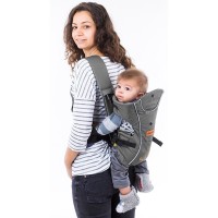 Marsupiu Chipolino Dino Gray Granite