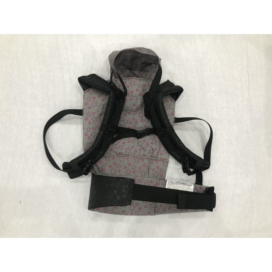 Marsupiu Chipolino Hippy Pink Stars