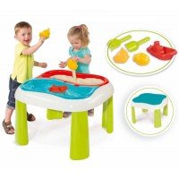 Masa de joaca Smoby Water and Sand