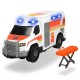 Masina ambulanta Dickie Toys Medical Responder cu accesorii