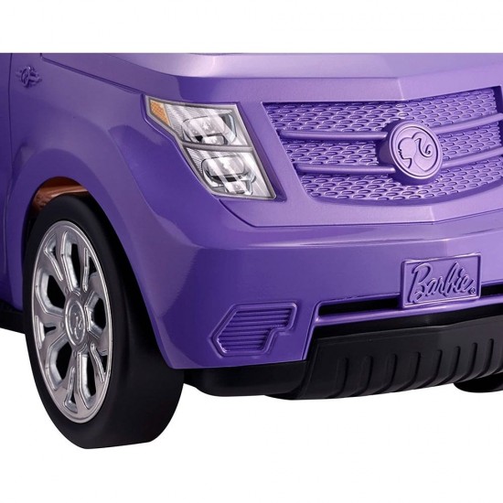 Masina Barbie Estate SUV Mattel