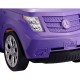 Masina Barbie Estate SUV Mattel