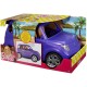 Masina Barbie Estate SUV Mattel