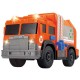 Masina de gunoi Dickie Toys Recycle Truck