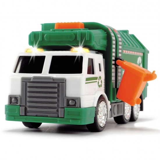 Masina de gunoi Dickie Toys Recycling Truck FO