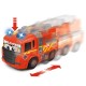 Masina de pompieri Dickie Toys Happy Scania Fire Truck