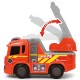Masina de pompieri Dickie Toys Happy Scania Fire Truck