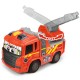 Masina de pompieri Dickie Toys Happy Scania Fire Truck