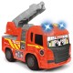 Masina de pompieri Dickie Toys Happy Scania Fire Truck