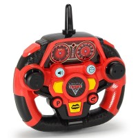 Masina Dickie Toys Cars 3 Ultimate Lightning McQueen cu telecomanda