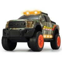 Masina Dickie Toys Ford F150 Raptor