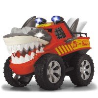 Masina Dickie Toys Shaking Shark