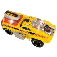 Masina Dickie Toys Skullracer