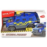 Masina Dickie Toys Special Forces