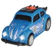 Masina Dickie Toys Volkswagen Beetle Wheelie Raiders