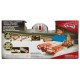 Masina Disney Cars Fulger McQueen cu lansator