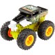 Masina Hot Wheels Monster Trucks Bone Shaker