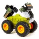 Masina Hot Wheels Monster Trucks Bone Shaker