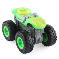 Masina Hot Wheels Monster Trucks Twin Mill