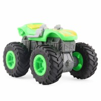 Masina Hot Wheels Monster Trucks Twin Mill