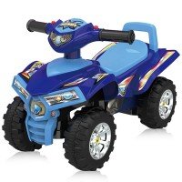 Masinuta Chipolino ATV Blue