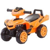 Masinuta Chipolino ATV Orange