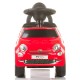 Masinuta Chipolino Fiat 500 Red