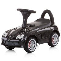 Masinuta Chipolino Mercedes Benz 722S Black