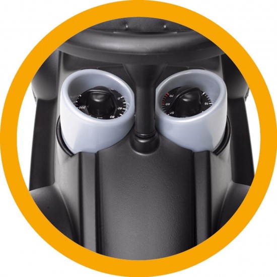 Masinuta de impins Big Bobby Benz Mercedes Benz SLK