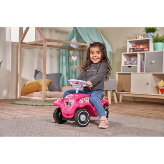 Masinuta de impins Big Bobby Car Classic Candy