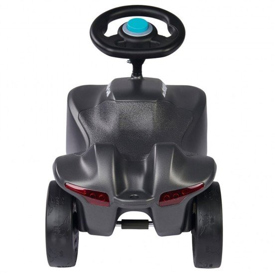 Masinuta de impins Big Bobby Car Neo Anthrazit