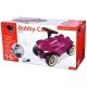 Masinuta de impins Big Bobby Car Neo Aubergine