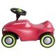Masinuta de impins Big Bobby Car Neo Pink