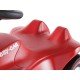 Masinuta de impins Big Bobby Car Neo Red