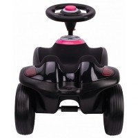 Masinuta de impins Big Bobby Car Next Raspberry