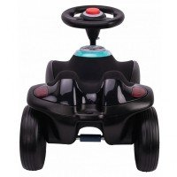 Masinuta de impins Big Bobby Car Next Turquoise