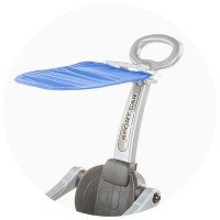 Masinuta de impins Chipolino RR Max Red