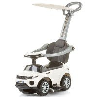 Masinuta de impins Chipolino RR Max White