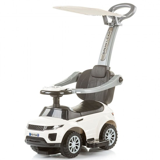 Masinuta de impins Chipolino RR Max White