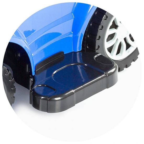 Masinuta de impins Chipolino RR Max White