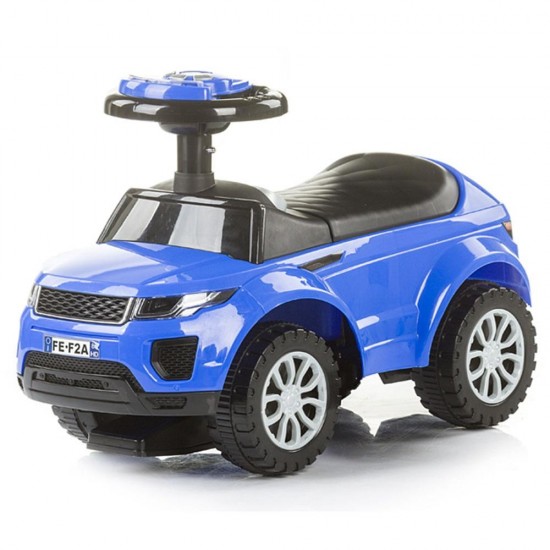 Masinuta de impins Chipolino RR Max White