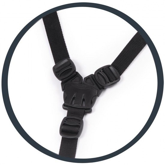 Masinuta de impins Smoby Bubble Go