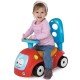 Masinuta de impins Smoby Maestro Comfort