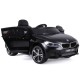 Masinuta electrica cu telecomanda Chipolino BMW 6 GT Black